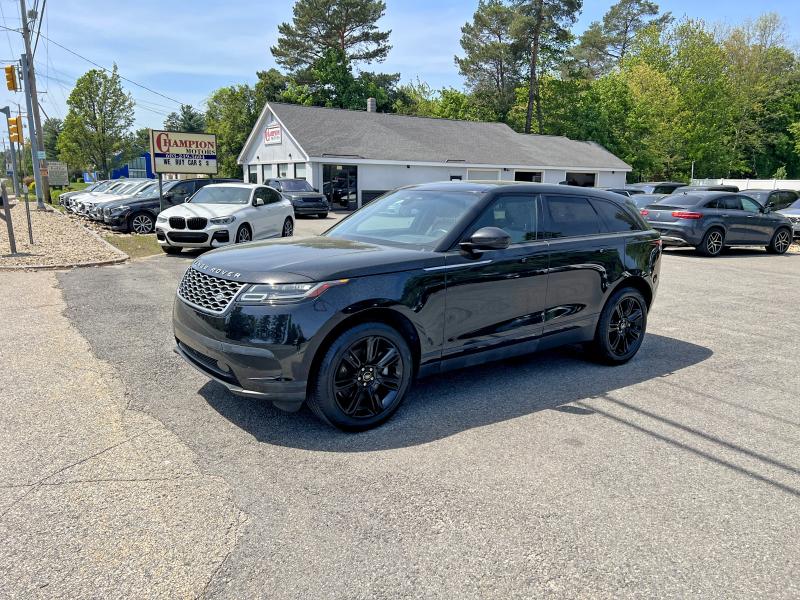 Aukcja sprzedaży 2023 Land Rover Range Rover Velar, vin: SALYJ2EX5PA350836, numer aukcji: 53845886