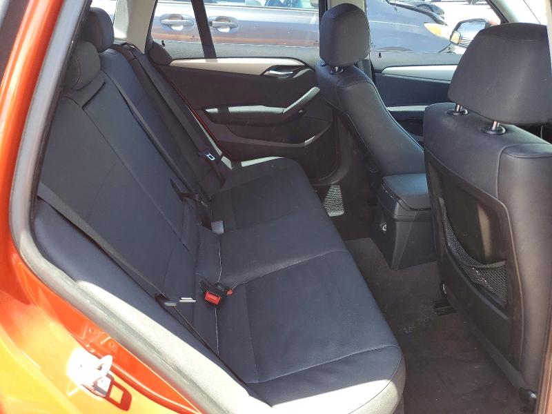 Aukcja sprzedaży 2013 Bmw X1, vin: WBAVM1C54DVW44999, numer aukcji: 51917726
