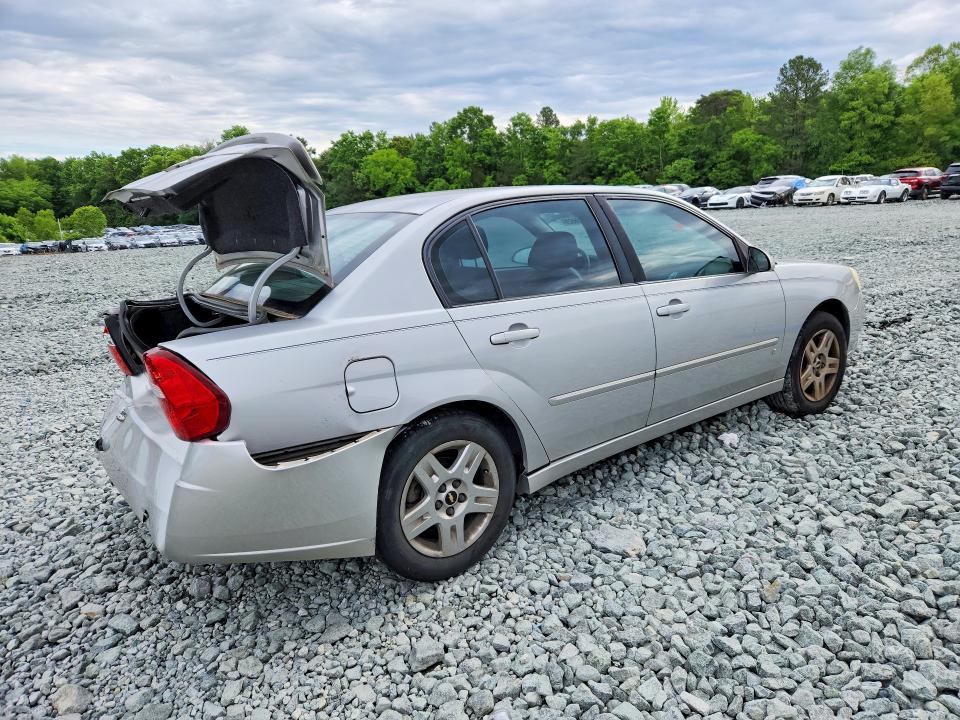 Aukcja sprzedaży 2006 Chevrolet Malibu, vin: 1G1ZT51876F178258, numer aukcji: 52126626
