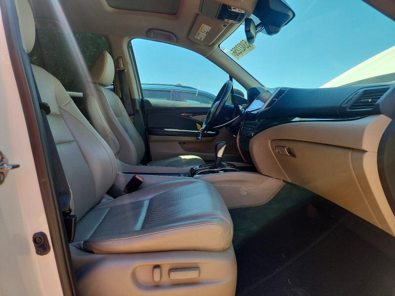 2019 Honda Ridgeline მანქანა იყიდება აუქციონზე, vin: 5FPYK3F7XKB022148, აუქციონის ნომერი: 53427256