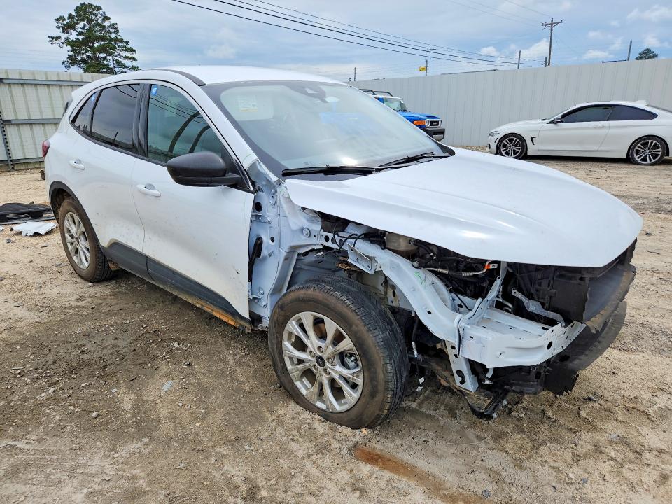 2023 Ford Escape მანქანა იყიდება აუქციონზე, vin: 1FMCU0GN2PUB38222, აუქციონის ნომერი: 54842006