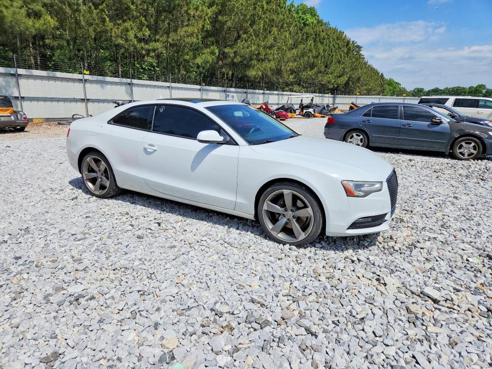 52495256 :رقم المزاد ، WAULFAFRXEA059336 vin ، 2014 Audi A5 مزاد بيع