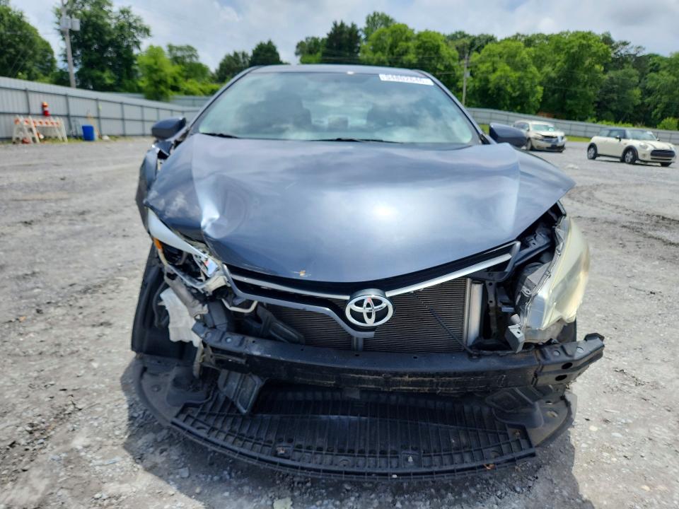 Aukcja sprzedaży 2016 Toyota Corolla, vin: 5YFBURHE0GP384279, numer aukcji: 54802646