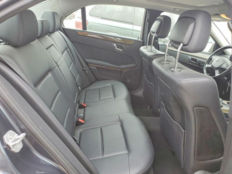Aukcja sprzedaży 2010 Mercedes-benz E, vin: WDDHF8HB1AA113785, numer aukcji: 53340176