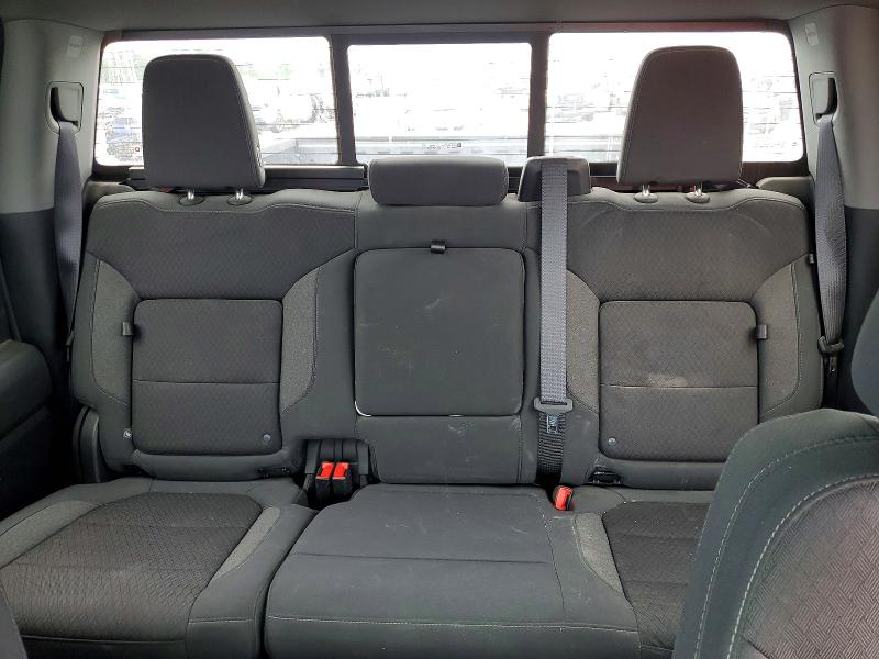 Продаж на аукціоні авто 2020 Chevrolet Silverado, vin: 3GCUYDET1LG233101, номер лоту: 54467906