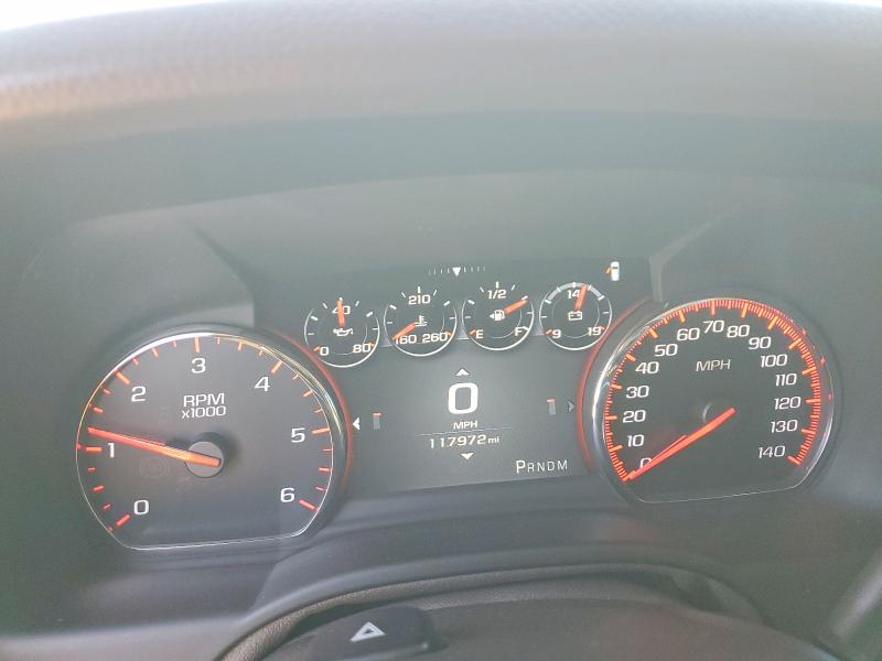 2016 Gmc Yukon Xl მანქანა იყიდება აუქციონზე, vin: 1GKS2HKJ5GR155029, აუქციონის ნომერი: 51503616