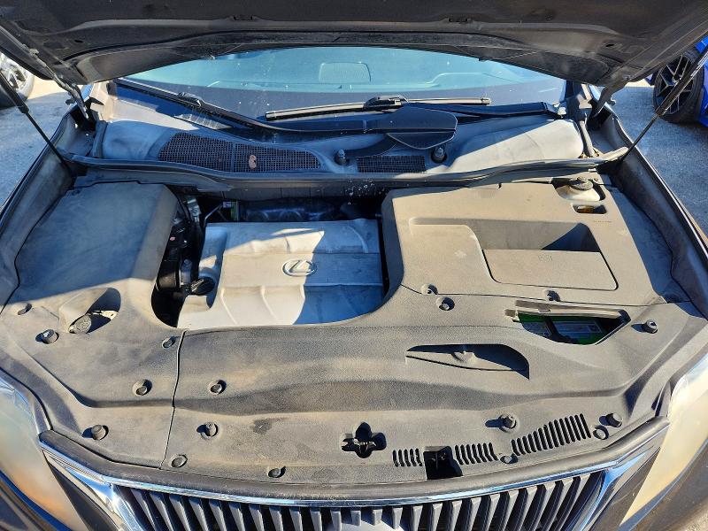 Продаж на аукціоні авто 2010 Lexus Rx, vin: JTJBK1BA6A2400159, номер лоту: 52714426
