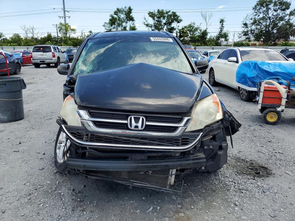 Aukcja sprzedaży 2010 Honda Cr-v, vin: 3CZRE3H54AG701416, numer aukcji: 55442886