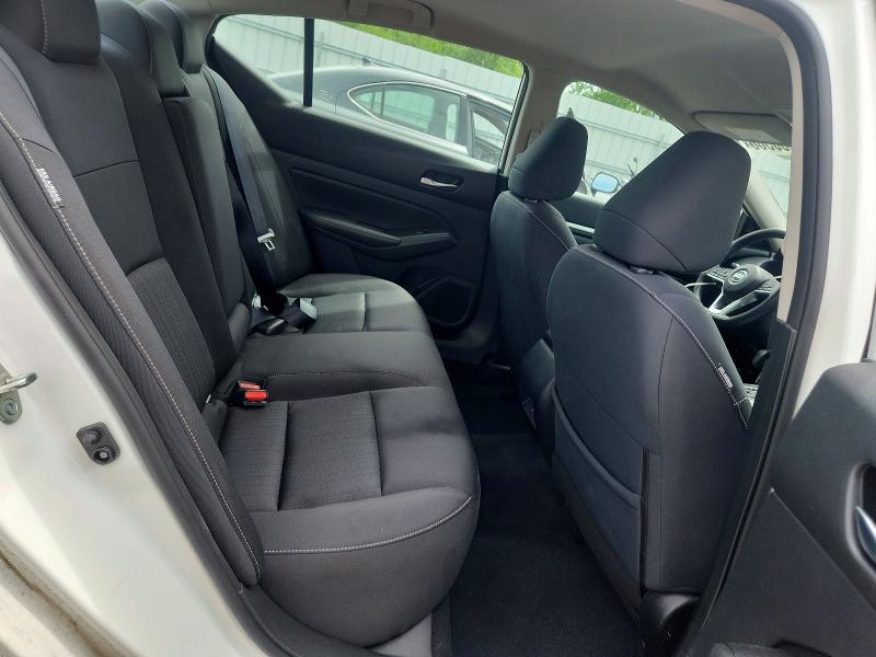 Aukcja sprzedaży 2022 Nissan Altima, vin: 1N4BL4DV8NN377575, numer aukcji: 54450386