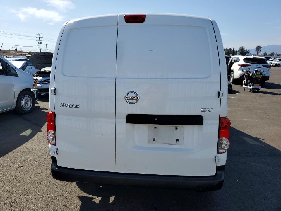 Продаж на аукціоні авто 2013 Nissan Nv200, vin: 3N6CM0KN5DK697624, номер лоту: 53585066