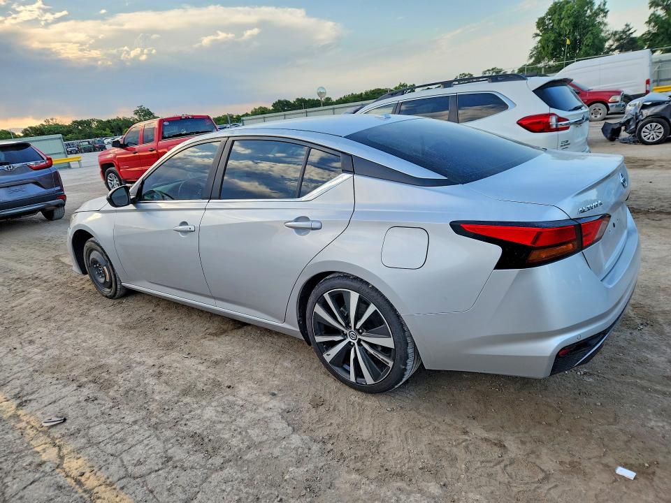 Aukcja sprzedaży 2020 Nissan Altima, vin: 1N4BL4CVXLC202965, numer aukcji: 53380286