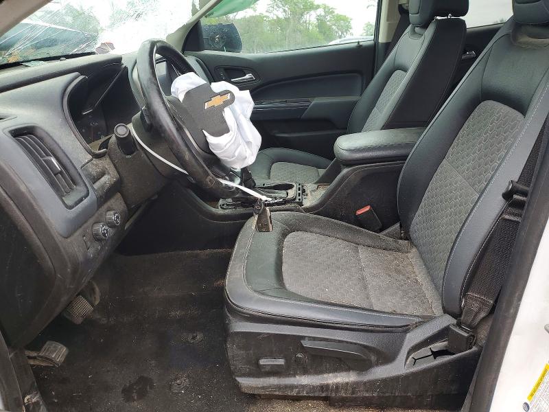 2021 Chevrolet Colorado მანქანა იყიდება აუქციონზე, vin: 1GCGTDEN9M1166874, აუქციონის ნომერი: 54698066
