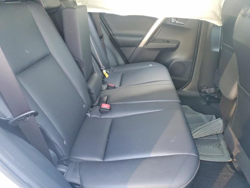 52158966 :رقم المزاد ، JTMYFREV6EJ023410 vin ، 2014 Toyota Rav4 مزاد بيع