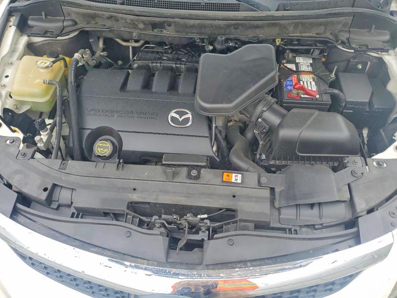 54264396 :رقم المزاد ، JM3TB28AX90178177 vin ، 2009 Mazda Cx-9 مزاد بيع