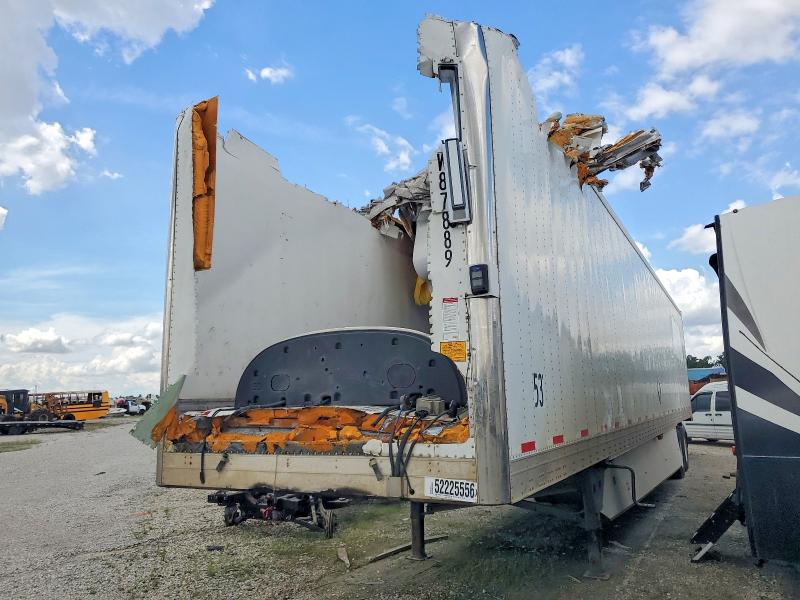 Aukcja sprzedaży 2020 Utility Trailer Trailer, vin: 1UYVS2537L6937719, numer aukcji: 52225556