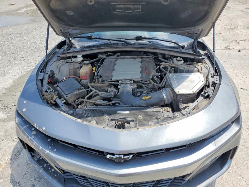 Продаж на аукціоні авто 2021 Chevrolet Camaro, vin: 1G1FH1R73M0142950, номер лоту: 53991096