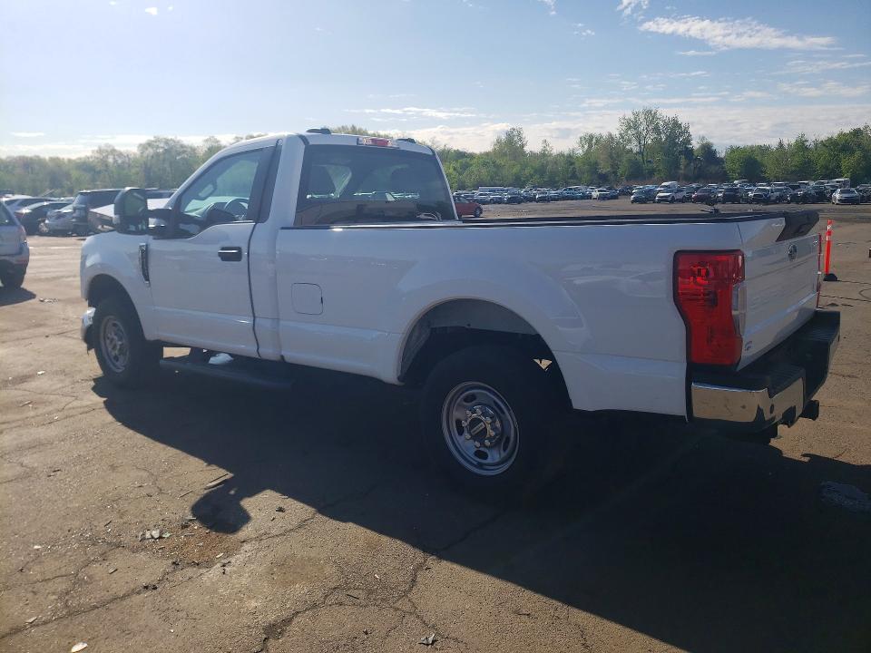 Продажа на аукционе авто 2022 Ford F250, vin: 1FTBF2A62NEG45345, номер лота: 79136035