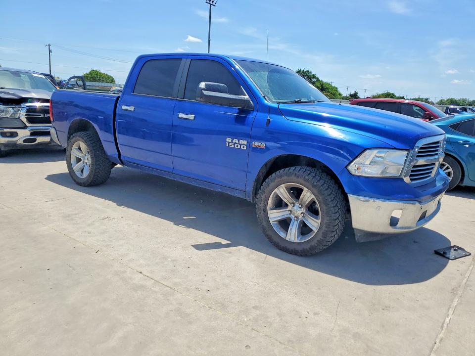 51900536 :رقم المزاد ، 1C6RR7LT7FS761219 vin ، 2015 Ram 1500 مزاد بيع