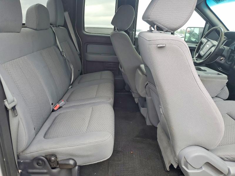 Продаж на аукціоні авто 2012 Ford F150, vin: 1FTFX1EFXCFC41073, номер лоту: 54513606