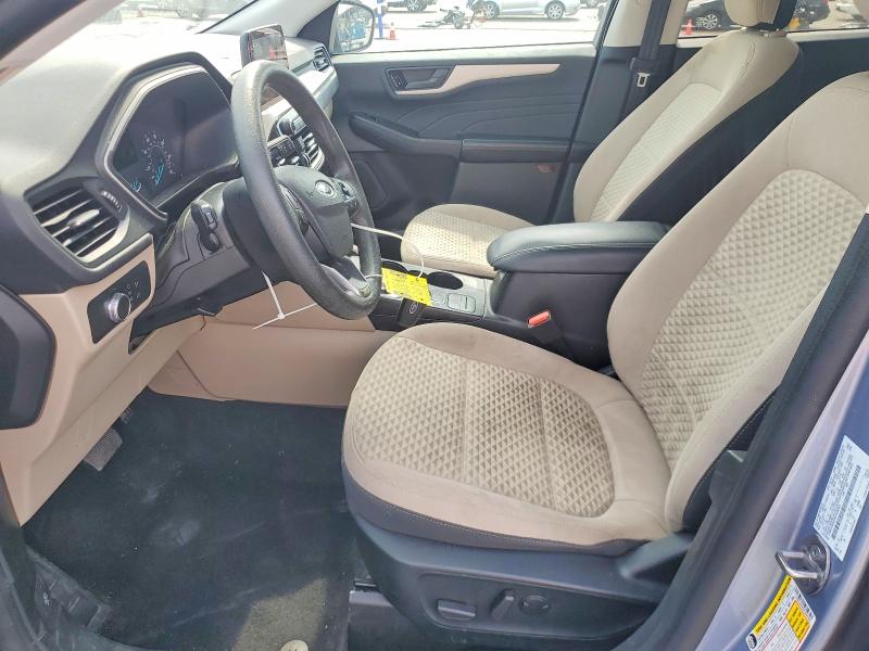Продажа на аукционе авто 2022 Ford Escape, vin: 1FMCU9G62NUA66982, номер лота: 53932046