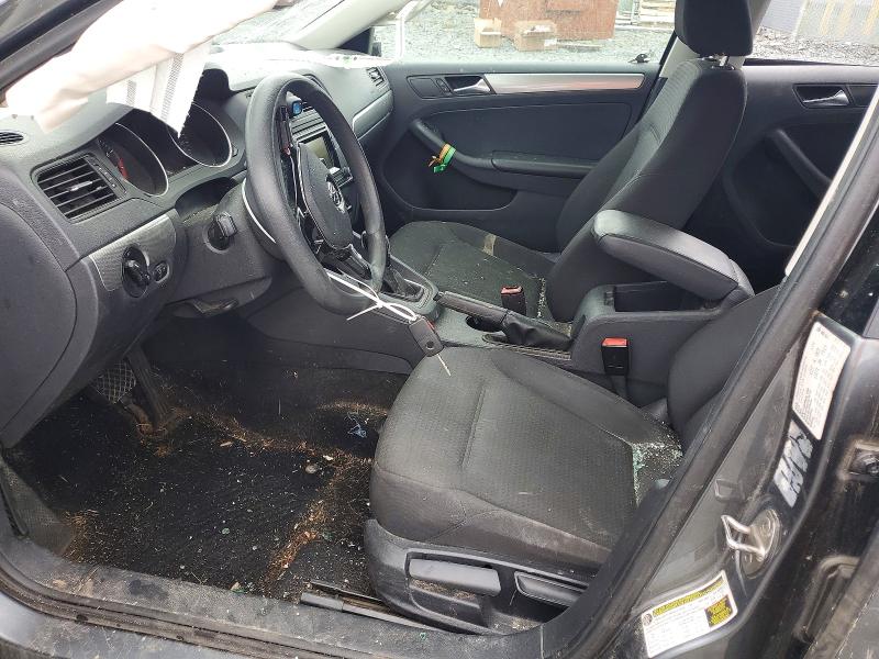 Aukcja sprzedaży 2016 Volkswagen Jetta, vin: 3VW267AJ3GM385565, numer aukcji: 53436656