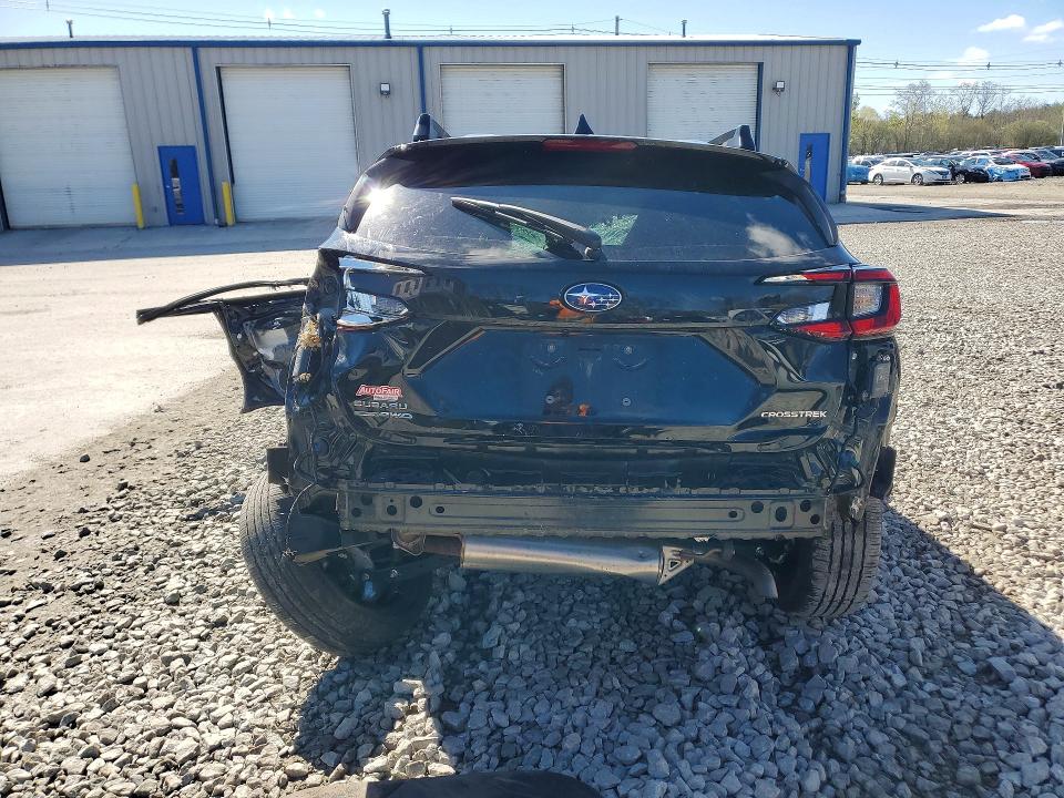 Aukcja sprzedaży 2024 Subaru Crosstrek, vin: 4S4GUHL62R3775246, numer aukcji: 51819676
