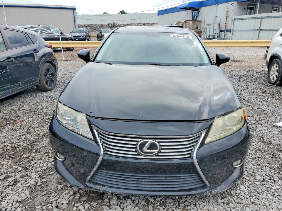 Aukcja sprzedaży 2014 Lexus Es, vin: JTHBK1GG0E2133850, numer aukcji: 52505416