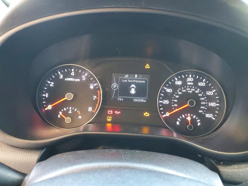 Aukcja sprzedaży 2018 Kia Sportage, vin: KNDPM3AC7J7306148, numer aukcji: 53989056