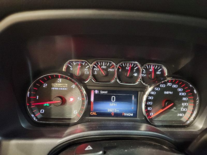 2016 Gmc Sierra მანქანა იყიდება აუქციონზე, vin: 1GTV2NEC1GZ284860, აუქციონის ნომერი: 54826666