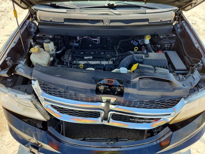 Aukcja sprzedaży 2019 Dodge Journey, vin: 3C4PDCAB9KT789582, numer aukcji: 53998856