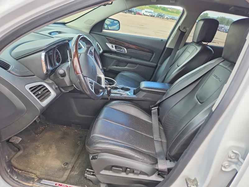 Aukcja sprzedaży 2017 Gmc Terrain, vin: 2GKFLVE35H6263223, numer aukcji: 52765916