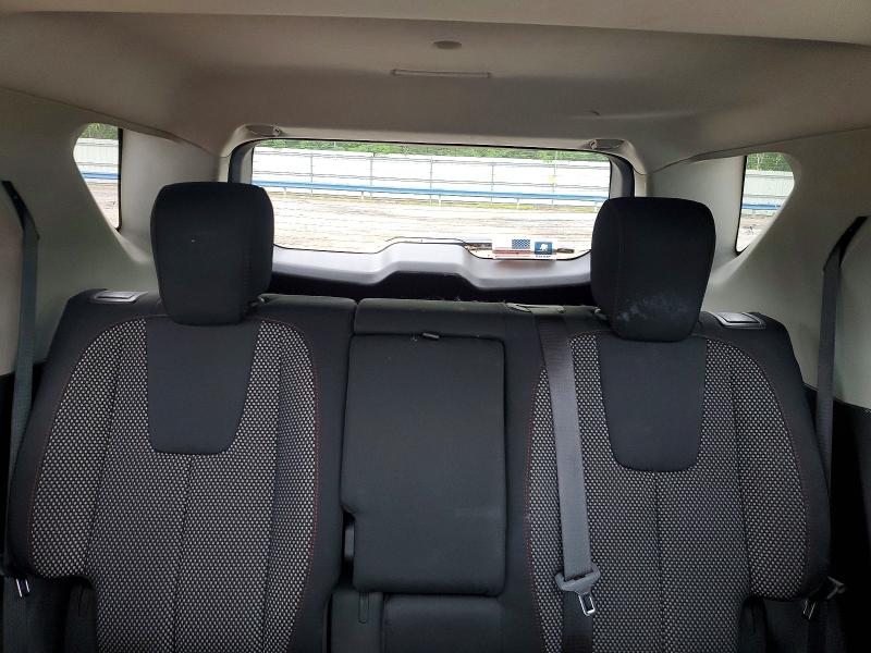 Aukcja sprzedaży 2012 Chevrolet Equinox, vin: 2GNFLNEK6C6327384, numer aukcji: 53344956