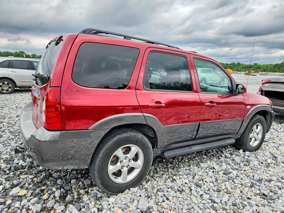 Aukcja sprzedaży 2005 Mazda Tribute, vin: 4F2CZ06165KM39962, numer aukcji: 52711726