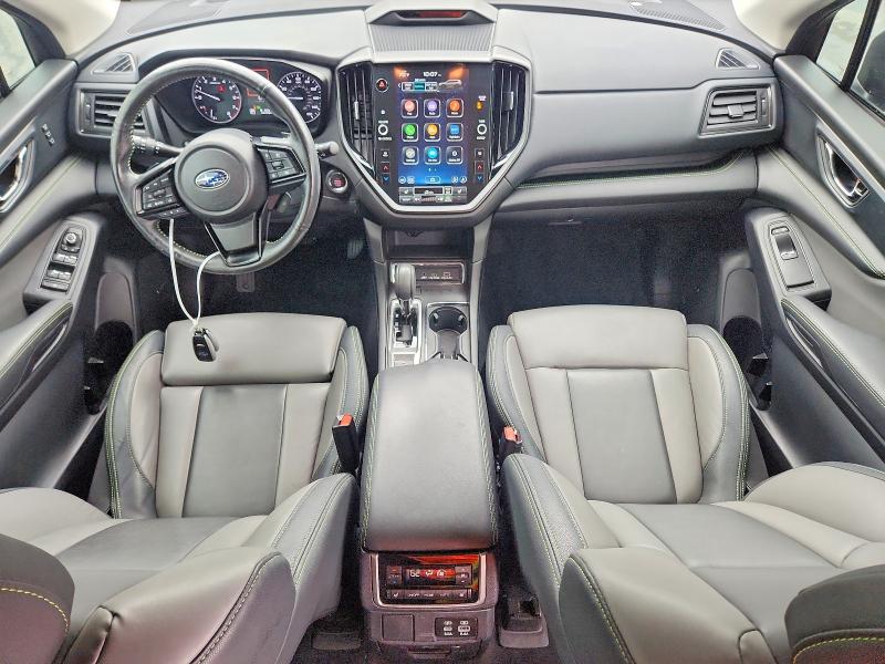 Aukcja sprzedaży 2023 Subaru Ascent, vin: 4S4WMAKD8P3443490, numer aukcji: 55141206
