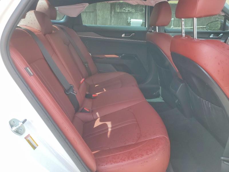 Продаж на аукціоні авто 2025 Kia K5, vin: KNAG64J78S5384502, номер лоту: 54211786
