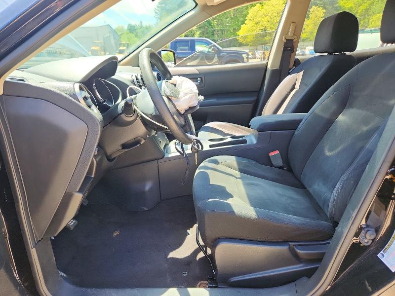 Продаж на аукціоні авто 2008 Nissan Rogue, vin: JN8AS58V98W401538, номер лоту: 54455796