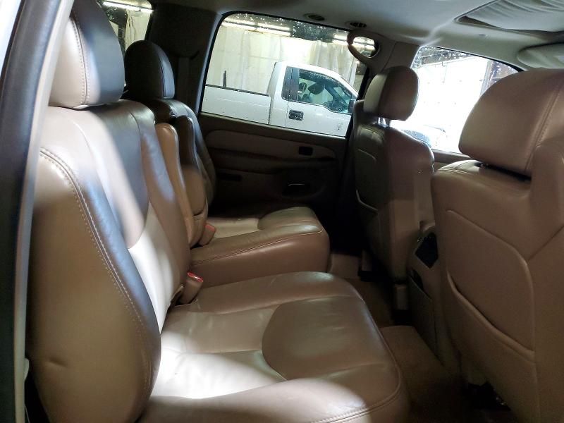 Aukcja sprzedaży 2004 Gmc Yukon Xl, vin: 1GKFK66U74J141525, numer aukcji: 53225846