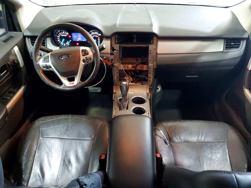 Aukcja sprzedaży 2013 Ford Edge, vin: 2FMDK3JC9DBA35285, numer aukcji: 53299056