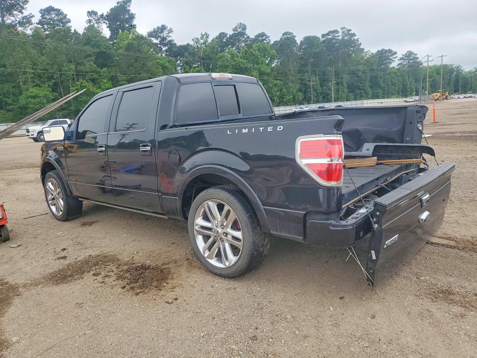 Aukcja sprzedaży 2013 Ford F150, vin: 1FTFW1CTXDFC42043, numer aukcji: 52680766