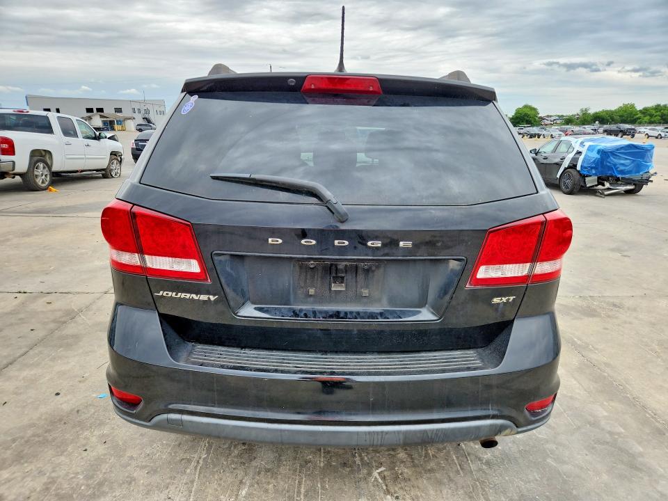 Продажа на аукционе авто 2014 Dodge Journey, vin: 3C4PDCBB0ET184157, номер лота: 52074986