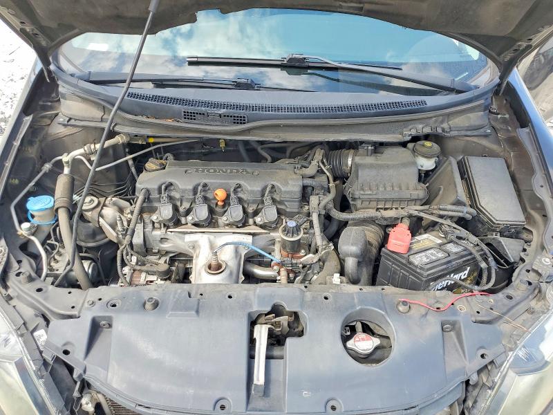 Продаж на аукціоні авто 2014 Honda Civic, vin: 2HGFB2F55EH518600, номер лоту: 54214776