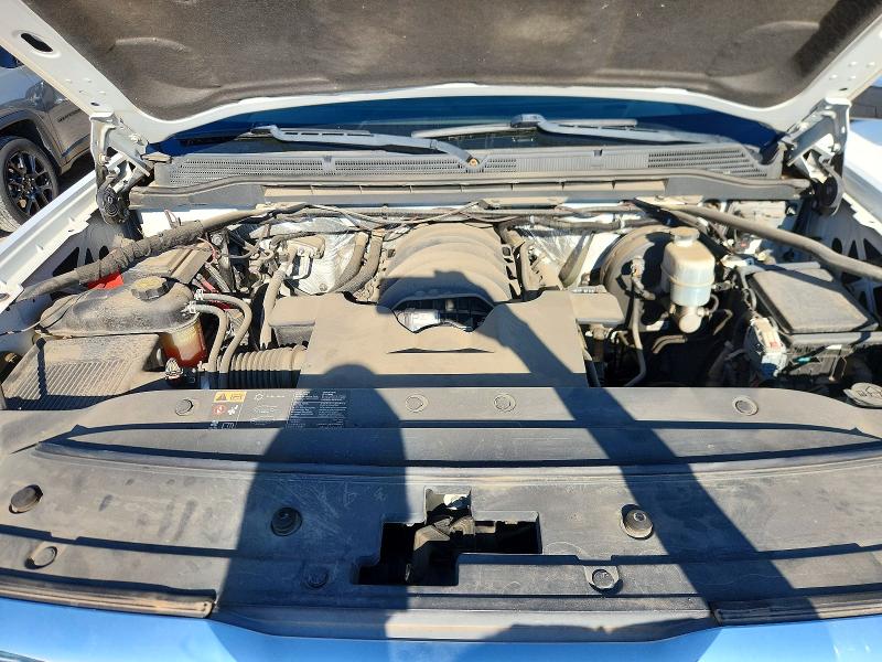 2016 Gmc Sierra მანქანა იყიდება აუქციონზე, vin: 3GTU2PEC9GG163503, აუქციონის ნომერი: 53403096