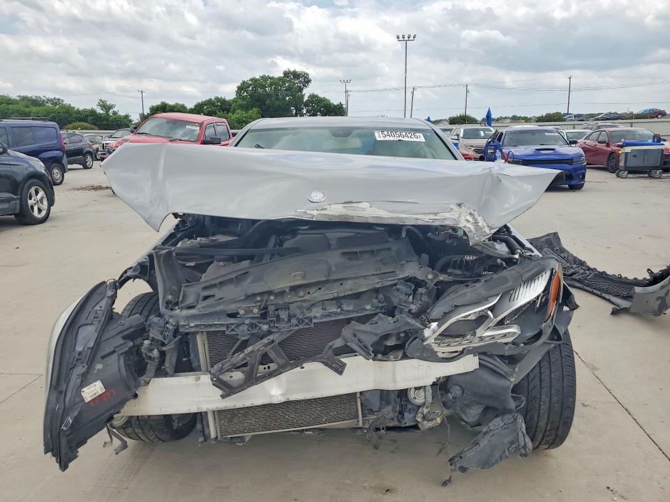 Aukcja sprzedaży 2014 Mercedes-benz E, vin: WDDHF5KB9EA809064, numer aukcji: 54056426