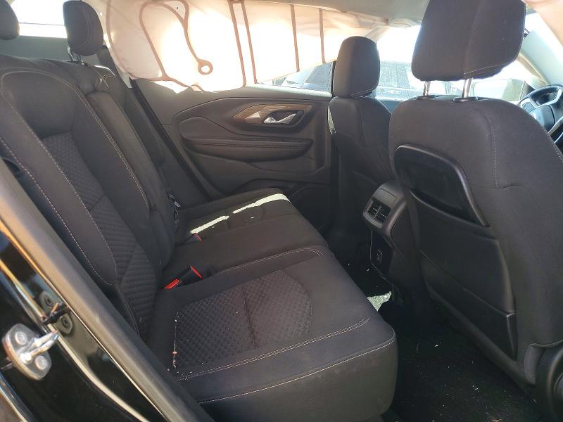 Aukcja sprzedaży 2018 Gmc Terrain, vin: 3GKALTEV7JL371487, numer aukcji: 53527406