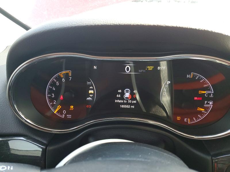 Aukcja sprzedaży 2019 Jeep Grand Cherokee, vin: 1C4RJFLT4KC726765, numer aukcji: 53791336
