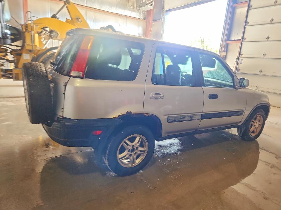 Продажа на аукционе авто 2001 Honda Cr-v, vin: JHLRD18601C010914, номер лота: 54053726