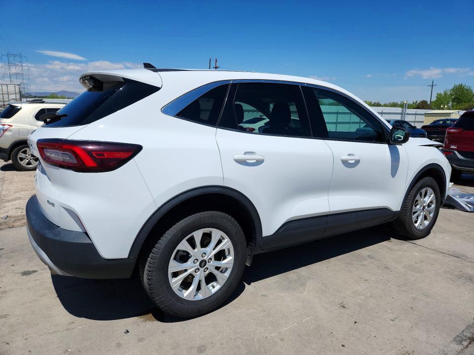 Aukcja sprzedaży 2024 Ford Escape, vin: 1FMCU9GN1RUA95063, numer aukcji: 52718016