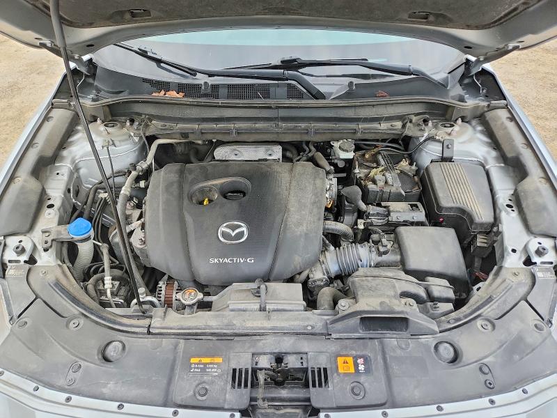 Aukcja sprzedaży 2021 Mazda Cx-5, vin: JM3KFBDM7M1388545, numer aukcji: 53788076