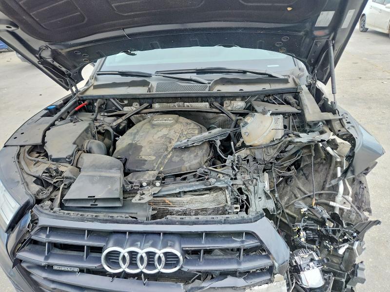 Aukcja sprzedaży 2020 Audi Q5, vin: WA1ENAFY0L2112231, numer aukcji: 54431576