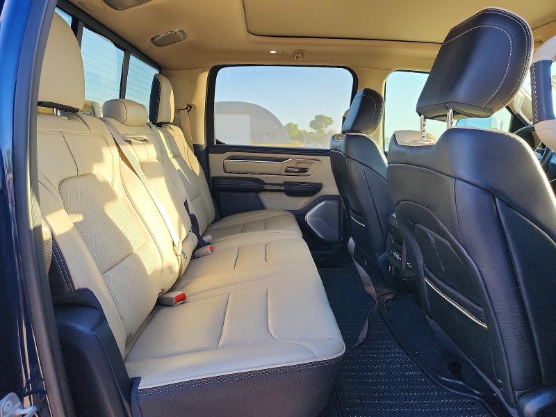 52868156 :رقم المزاد ، 1C6SRFHM9MN683339 vin ، 2021 Ram 1500 مزاد بيع